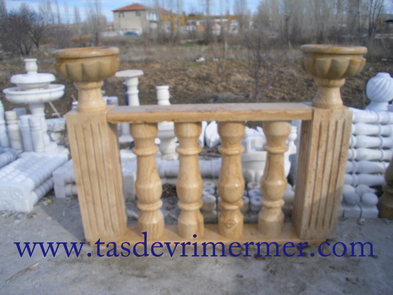 Mermer Direk Traverten Trabzan Direk